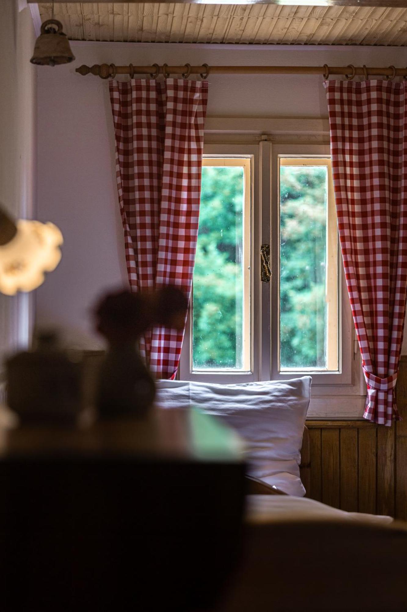 Chata Zvonecek Jiřetín pod Jedlovou エクステリア 写真